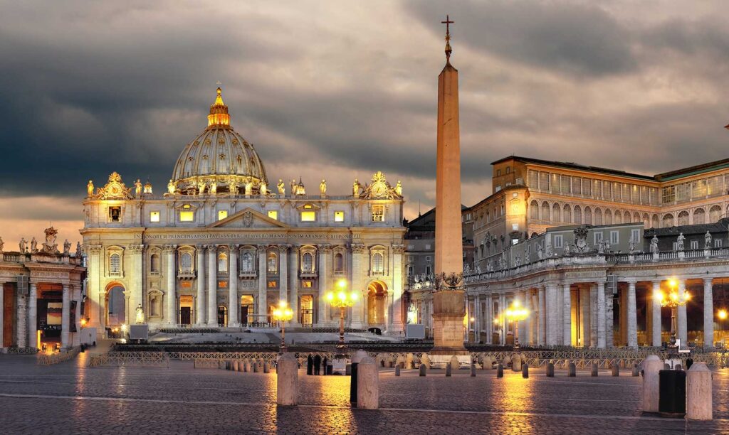 CIRCUITO BIENVENIDOS A EUROPA  – Del 17 de enero al 02 de febrero de 2026 