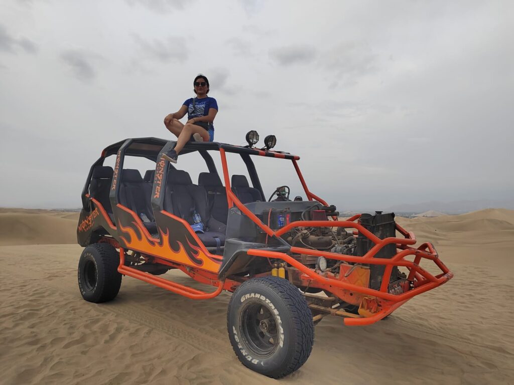 ICA – La Hacienda Caravedo