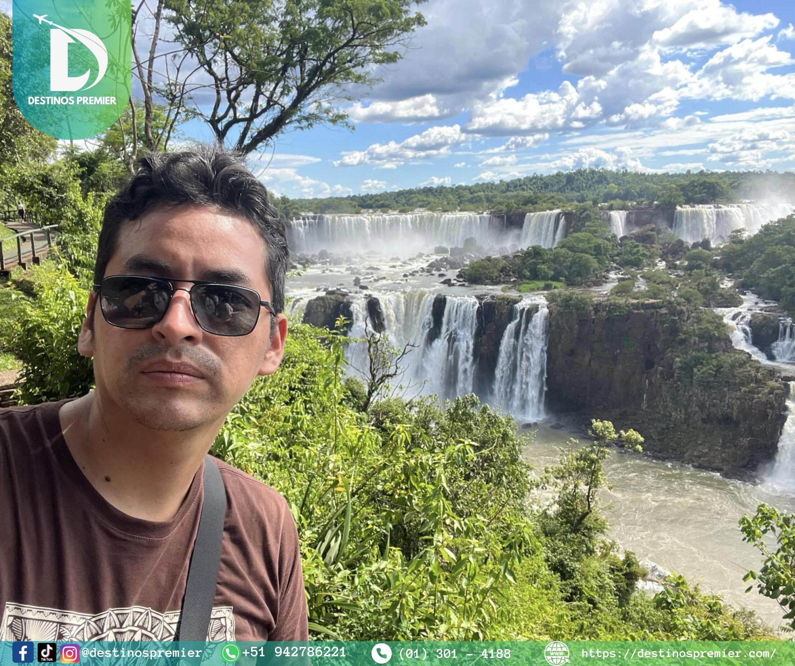 IGUAZÚ