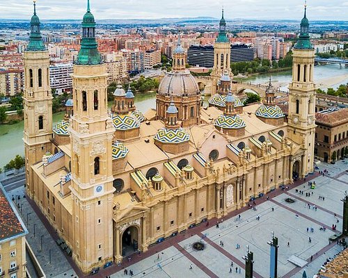 CIRCUITO AIRES DE EUROPA – Del 21 de mayo al 07 de junio de 2026