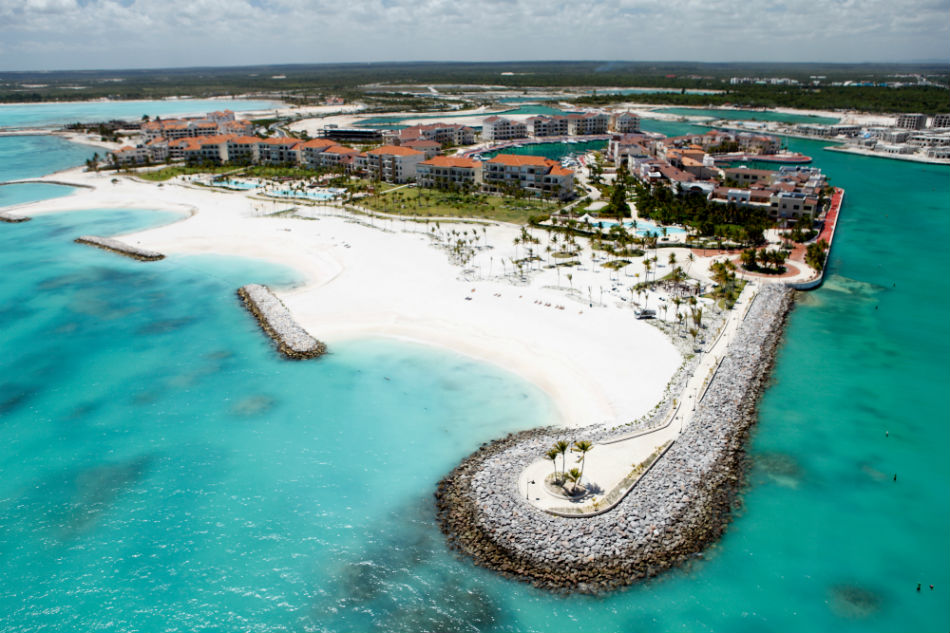 VACACIONES EN PUNTA CANA 2026
